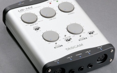  Tascam US-144 - discontinued