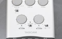  Tascam US-144 - discontinued