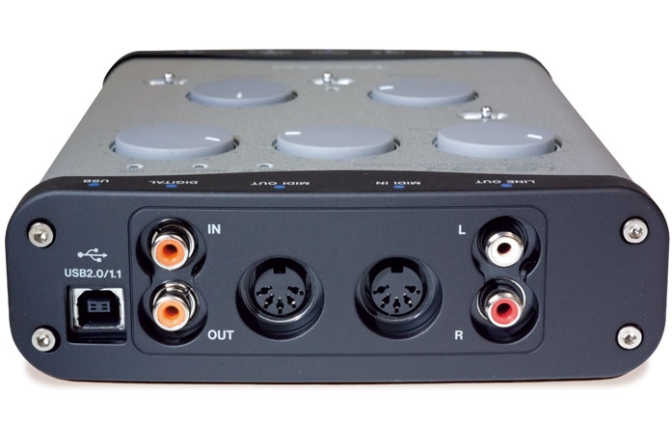 Tascam US-144 - discontinued