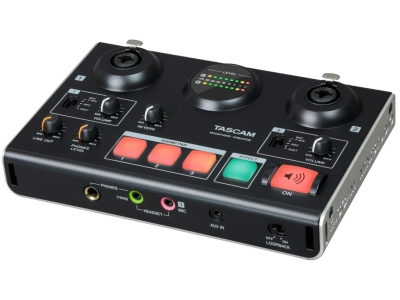 US-42B MiNiSTUDIO CREATOR
