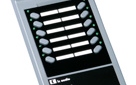 Tastatura de paging IC Audio MT-PM-K12