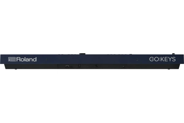 Roland GO:KEYS 3 Midnight Blue — 2