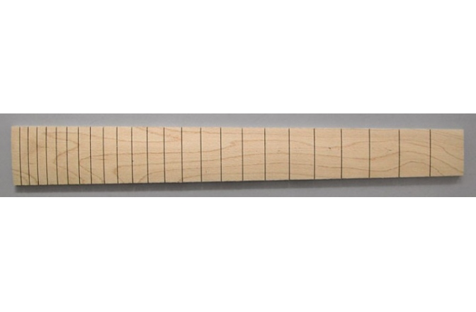 Tastiera Göldo Fingerboard 24 Maple Planed