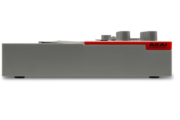Akai MPK Mini Plus II — 2