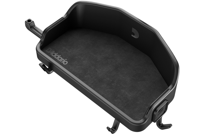 Tavă accesorii  Daddario Mic Stand Accessory System - Gear Tray