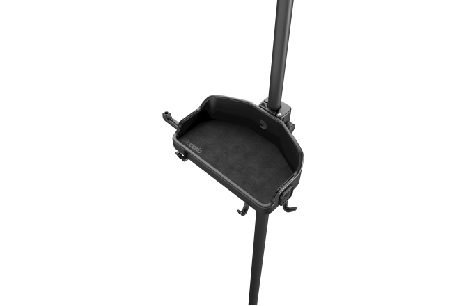 Tavă accesorii  Daddario Mic Stand Accessory System - Gear Tray