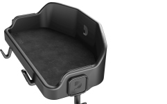 Tavă accesorii  Daddario Mic Stand Accessory System - Gear Tray