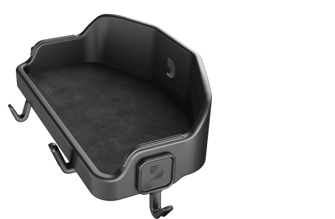 Tavă accesorii  Daddario Mic Stand Accessory System - Gear Tray