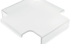 Tavă truss Global Truss Truss tray 290x305x50mm/6mm
