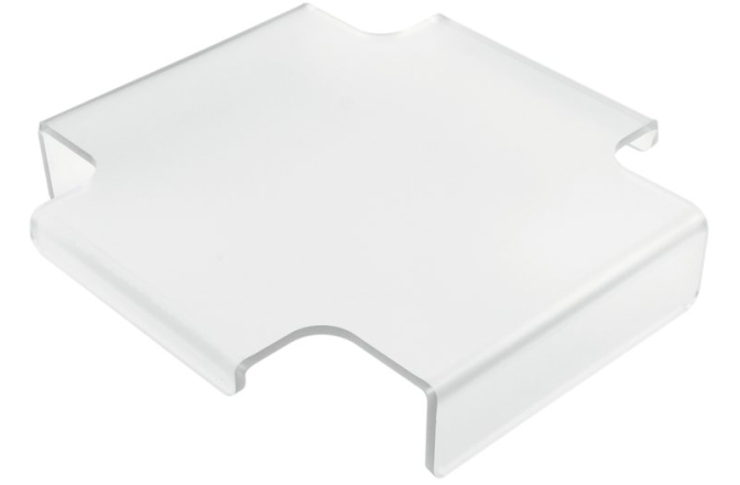 Tavă truss Global Truss Truss tray 290x305x50mm/6mm