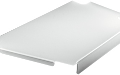 Tavă truss pentru colț Global Truss Truss tray for 135° corner right/4mm