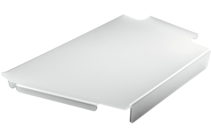Tavă truss pentru colț Global Truss Truss tray for 135° corner right/4mm