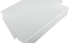 Tavă truss pentru colț Truss4Bars Truss tray for 135° corner left/4mm