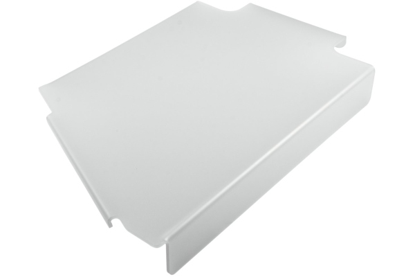 Truss tray for 135° corner left/4mm Truss tray for 135° corner left/4mm
