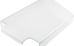 Tavă truss Truss4Bars Truss tray for 135° corner left/6mm