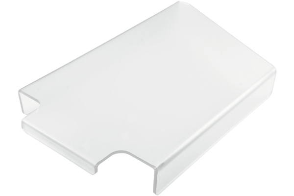 Truss tray for 135° corner left/6mm Truss tray for 135° corner left/6mm