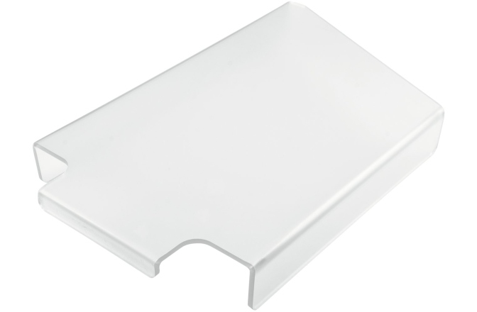 Tavă truss Truss4Bars Truss tray for 135° corner left/6mm