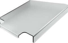 Tavă truss Truss4Bars Truss tray for 135° corner right/6mm