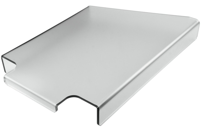 Tavă truss Truss4Bars Truss tray for 135° corner right/6mm