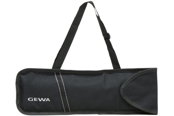 Gewa Bag for Sheet Music & Sheet Music Stand 80x18 cm
