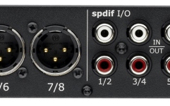  TC Electronic DIGITAL KONNEKT x32