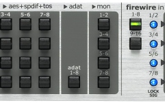  TC Electronic DIGITAL KONNEKT x32