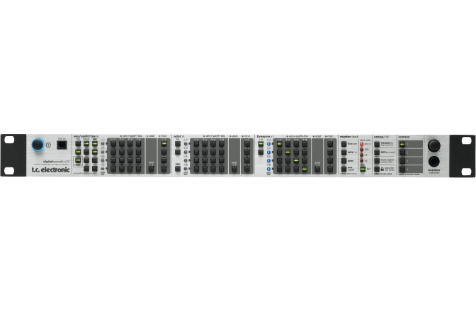 TC Electronic DIGITAL KONNEKT x32