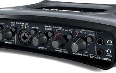  TC Electronic KONNEKT LIVE - scos din fabricatie