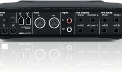  TC Electronic KONNEKT LIVE - scos din fabricatie