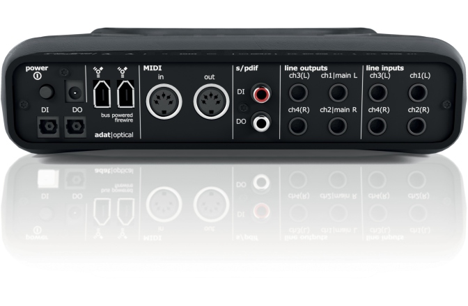 TC Electronic KONNEKT LIVE - scos din fabricatie
