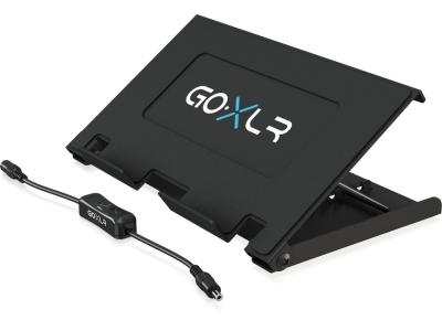 GoXLR Desk Stand