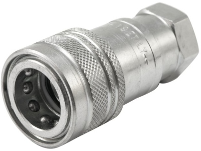CO2 Quick Connector Female (Update Part)