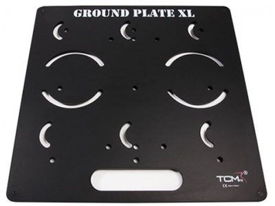 Groundplate XL