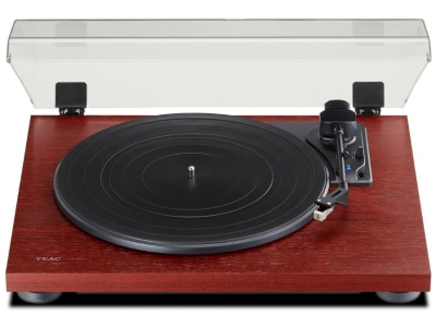 TN-180BT-A3/CH Bluetooth Turntable Cherry