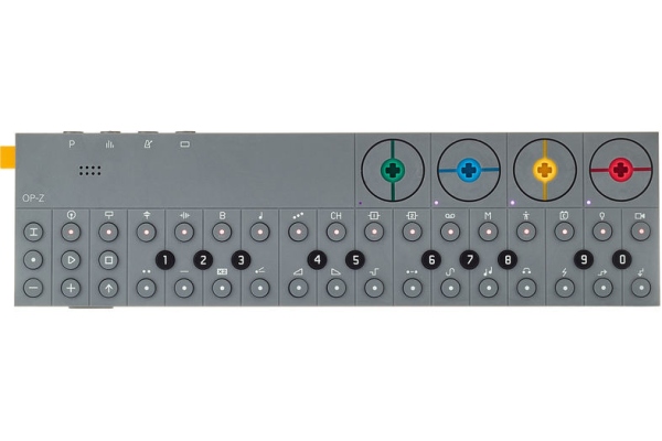 OP-Z OP-Z