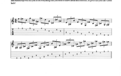 Tehnici chitară electrică No brand Joe Satriani - Guitar Secrets