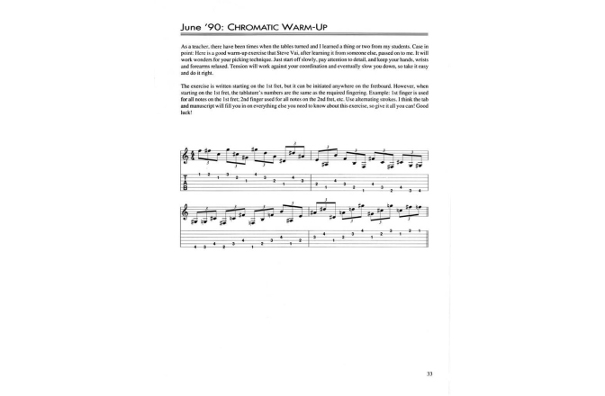 Tehnici chitară electrică No brand Joe Satriani - Guitar Secrets