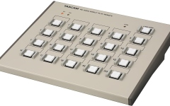 Telecomandă/ controler recorder Tascam RC-SS20