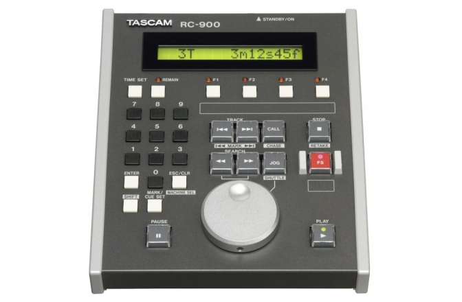 Telecomandă/ controler  Tascam RC-900