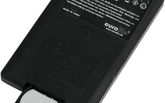 Telecomanda cu infrarosu pentru bara LED UV Eurolite IR-Remote 2