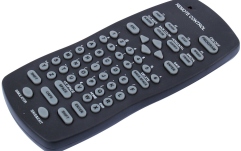 Telecomandă cu infraroșu pentru EUROLITE ESN Eurolite ESN Remote control (IR)