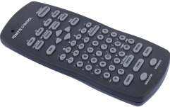 Telecomandă cu infraroșu pentru EUROLITE ESN Eurolite ESN Remote control (IR)