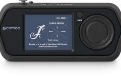 Telecomanda DMX Cameo UNICON