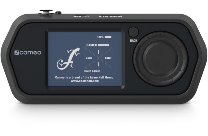Telecomanda DMX Cameo UNICON