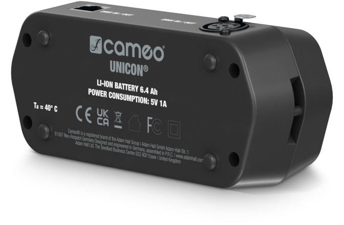 Telecomanda DMX Cameo UNICON