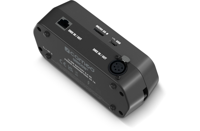 Telecomanda DMX Cameo UNICON