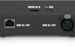 Telecomanda DMX Cameo UNICON
