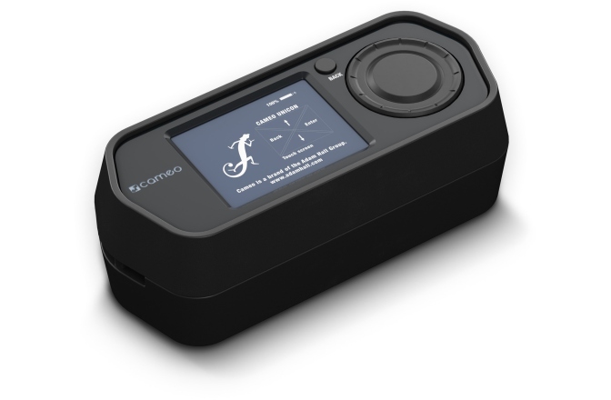 Telecomanda DMX Cameo UNICON