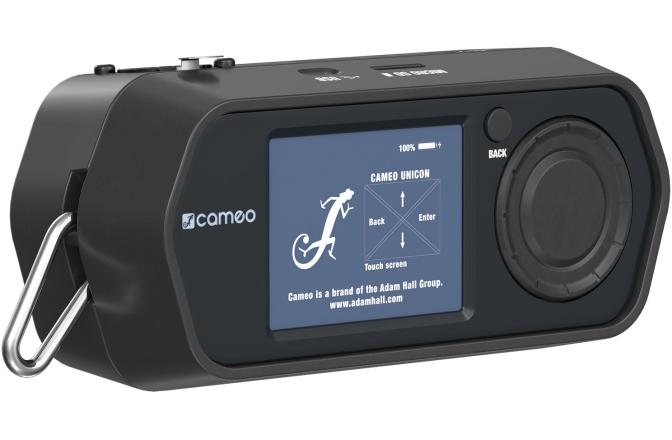 Telecomanda DMX Cameo UNICON