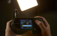 Telecomanda DMX Cameo UNICON